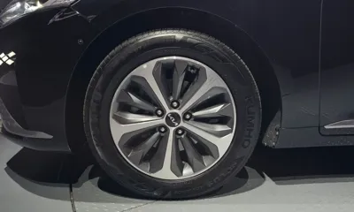 Kia K8 2023, 43023 км, за 17524.44 USD
