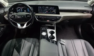 Kia K8 2023, 43023 км, за 17499.36 USD - фото 7