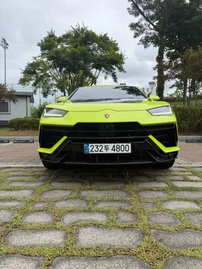 Lamborghini Urus 2024, 38532 км, за 246816.33 USD