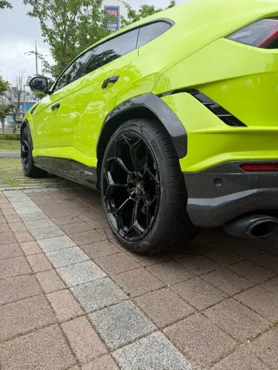 Lamborghini Urus 2024, 38532 км, за 246816.33 USD