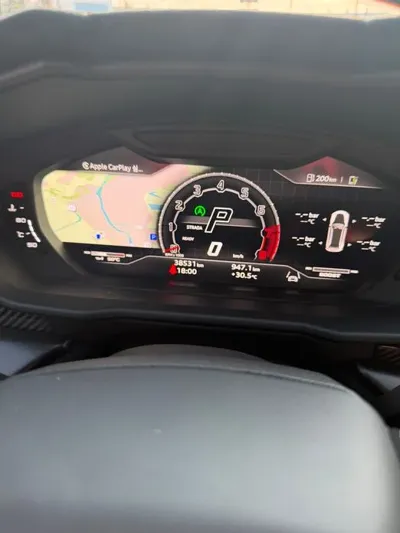 Lamborghini Urus 2024, 38532 км, за 244951.27 USD - фото 8
