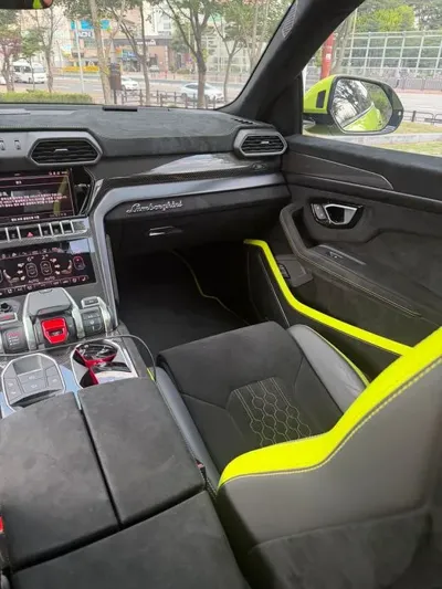 Lamborghini Urus 2024, 38532 км, за 244951.27 USD - фото 9