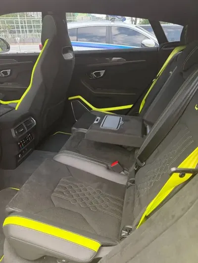 Lamborghini Urus 2024, 38532 км, за 244951.27 USD - фото 11