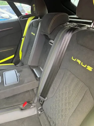 Lamborghini Urus 2024, 38532 км, за 244951.27 USD - фото 12