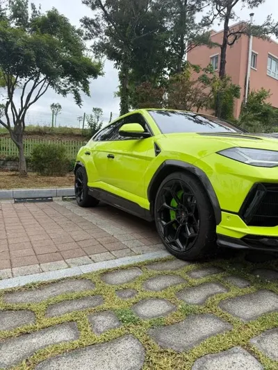 Lamborghini Urus 2024, 38532 км, за 244951.27 USD - фото 13