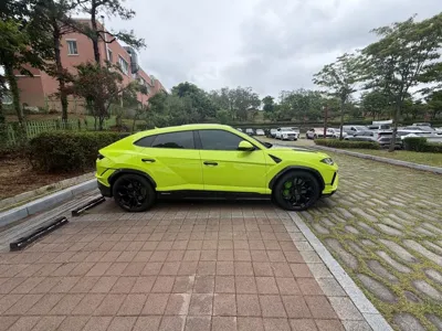 Lamborghini Urus 2024, 38532 км, за 244951.27 USD - фото 14