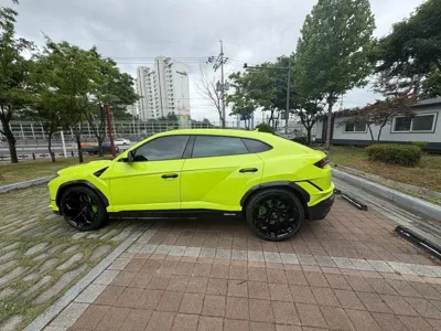 Lamborghini Urus 2024, 38532 км, за 244951.27 USD - фото 15