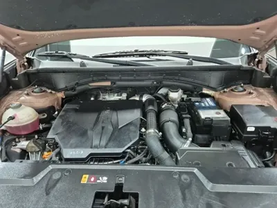 Hyundai Santafe 2024, 67086 км, за 21433.24 USD - фото 6