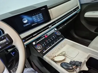 Hyundai Santafe 2024, 67086 км, за 21433.24 USD - фото 20