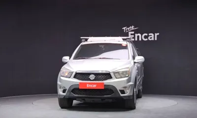 KG_Mobility_Ssangyong KORANDO 2012, 117154 км, за 2842.41 USD