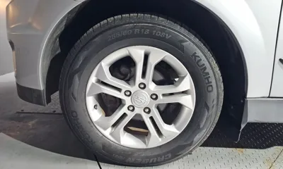 KG_Mobility_Ssangyong KORANDO 2012, 117154 км, за 2842.41 USD