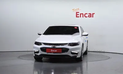 ChevroletGMDaewoo Malibu 2017, 143593 км, за 3833.95 USD