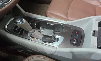 ChevroletGMDaewoo Malibu 2017, 143593 км, за 3833.95 USD - фото 9