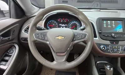 ChevroletGMDaewoo Malibu 2017, 143593 км, за 3833.95 USD - фото 12