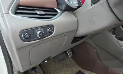 ChevroletGMDaewoo Malibu 2017, 143593 км, за 3833.95 USD - фото 15