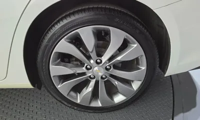 ChevroletGMDaewoo Malibu 2017, 143593 км, за 3833.95 USD - фото 21
