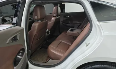 ChevroletGMDaewoo Malibu 2017, 143593 км, за 3833.95 USD - фото 26