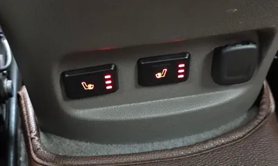 ChevroletGMDaewoo Malibu 2017, 143593 км, за 3833.95 USD - фото 27