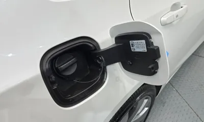 ChevroletGMDaewoo Malibu 2017, 143593 км, за 3833.95 USD - фото 30