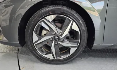 Hyundai Avante 2023, 15834 км, за 12890.01 USD