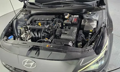 Hyundai Avante 2023, 15834 км, за 12890.01 USD - фото 6