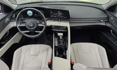 Hyundai Avante 2023, 15834 км, за 12890.01 USD - фото 7
