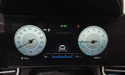Hyundai Avante 2023, 15834 км, за 12890.01 USD - фото 8