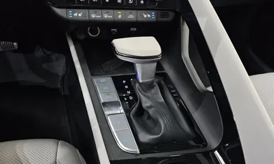 Hyundai Avante 2023, 15834 км, за 12890.01 USD - фото 9