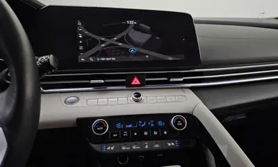 Hyundai Avante 2023, 15834 км, за 12890.01 USD - фото 14