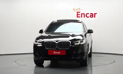 BMW X4 2022, 69835 км, за 30488.19 USD