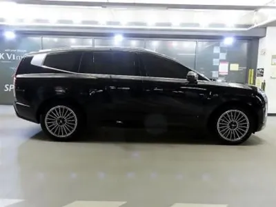 Hyundai Ioniq9 2025, 35800 км, за 47590.92 USD