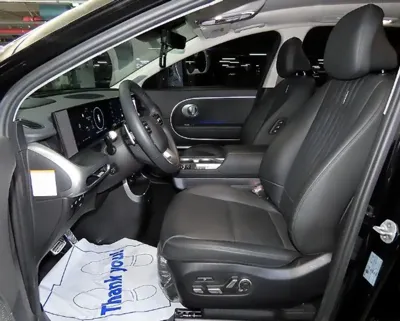 Hyundai Ioniq9 2025, 35800 км, за 47231.3 USD - фото 10