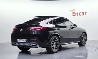 Mercedes-Benz GLC-Class 2025, 14889 км, за 59012.74 USD