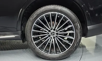 Mercedes-Benz GLC-Class 2025, 14889 км, за 59012.74 USD - фото 21