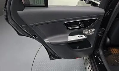 Mercedes-Benz GLC-Class 2025, 14889 км, за 59012.74 USD - фото 25