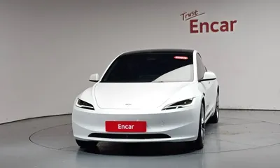 Tesla Model 3 2024, 17611 км, за 33381.83 USD