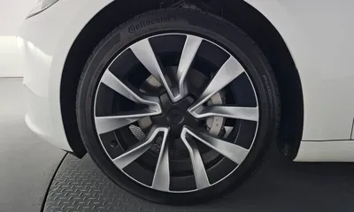 Tesla Model 3 2024, 17611 км, за 33381.83 USD