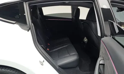 Tesla Model 3 2024, 17611 км, за 33381.83 USD - фото 11