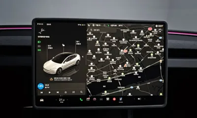 Tesla Model 3 2024, 17611 км, за 33381.83 USD - фото 14