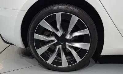 Tesla Model 3 2024, 17611 км, за 33381.83 USD - фото 21