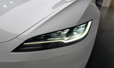 Tesla Model 3 2024, 17611 км, за 33381.83 USD - фото 22