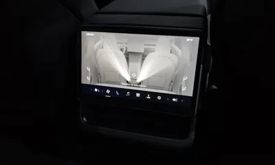 Tesla Model 3 2024, 17611 км, за 33381.83 USD - фото 28