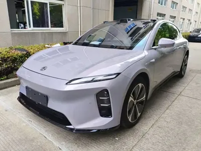 Nio ET5 · 2025 год