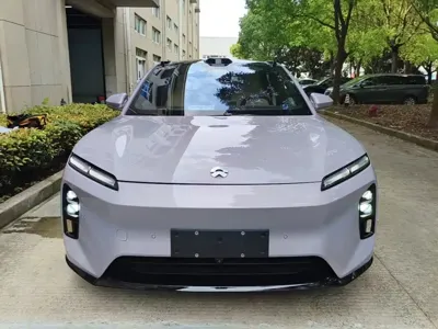 Nio ET5 2025, 15700 км, за 28736.94 USD