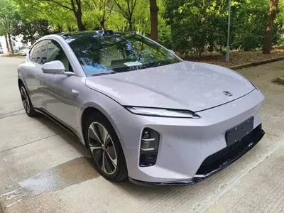 Nio ET5 2025, 15700 км, за 28736.94 USD