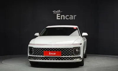 Hyundai Grandeur 2024, 18076 км, за 19697.06 USD