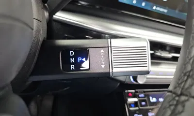 Hyundai Grandeur 2024, 18076 км, за 19697.06 USD - фото 9