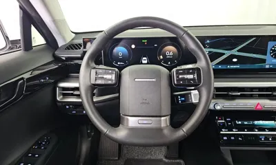 Hyundai Grandeur 2024, 18076 км, за 19697.06 USD - фото 13