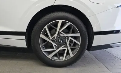 Hyundai Grandeur 2024, 18076 км, за 19697.06 USD - фото 21