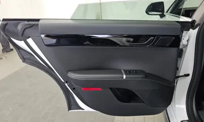 Hyundai Grandeur 2024, 18076 км, за 19697.06 USD - фото 25